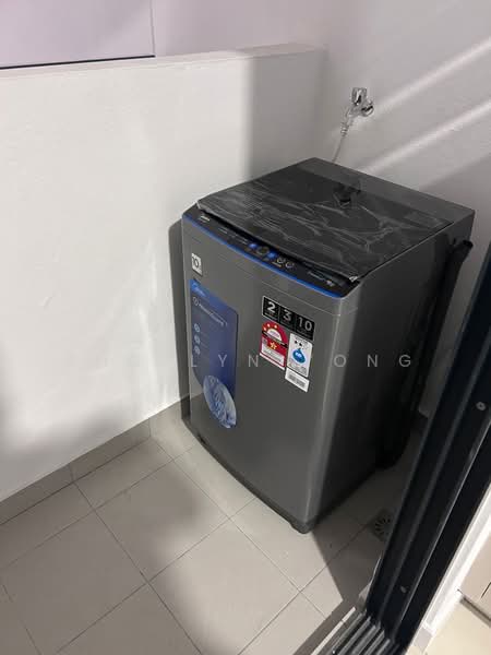 Condominium for Rent at Skyline KL - Angelyn Yong - Interior - PropertyGuru.com.my