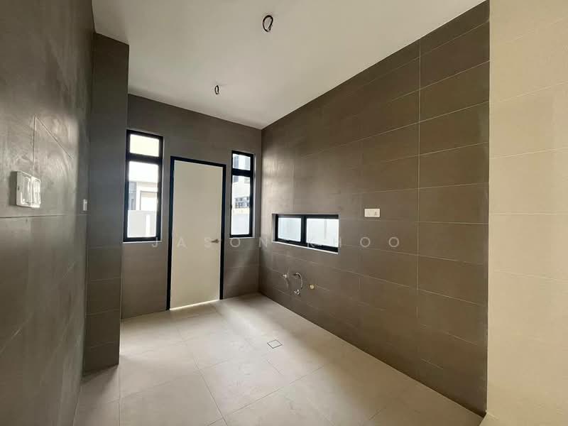Semi-Detached House for Sale in Taman Sutera Utama (Skudai) - Jason Khoo - Interior - PropertyGuru.com.my