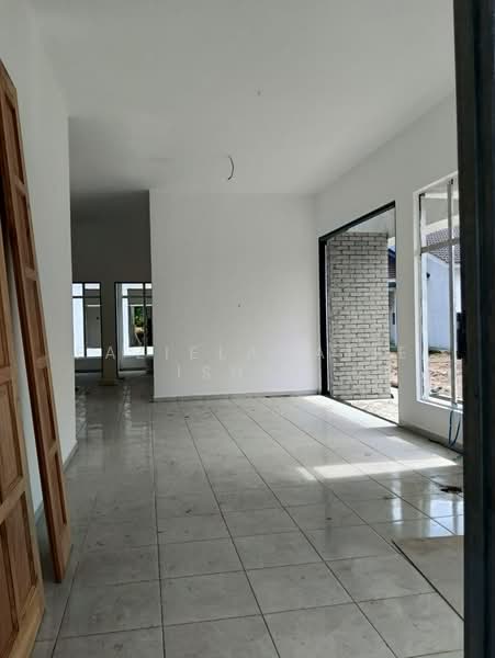 Rumah Berkembar untuk Dijual di Pekan (Pahang) - Fazielawatie Ishak - Interior - PropertyGuru.com.my