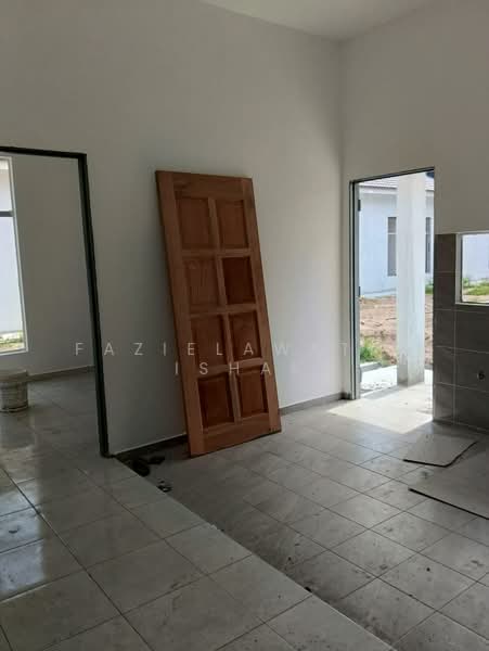 Rumah Berkembar untuk Dijual di Pekan (Pahang) - Fazielawatie Ishak - Interior - PropertyGuru.com.my