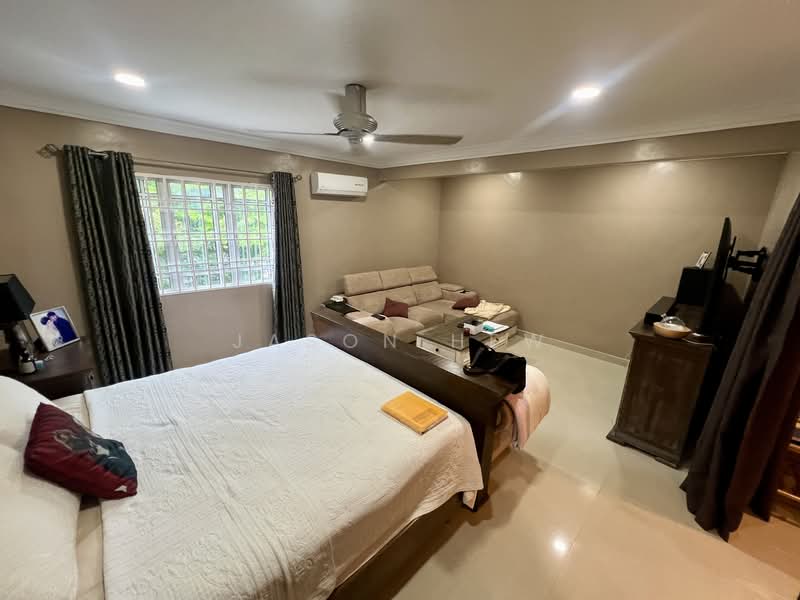 Rumah Teres 2 Tingkat untuk Dijual di Taman Bukit Permata (Selayang) - Jason Hew - Bedroom - PropertyGuru.com.my