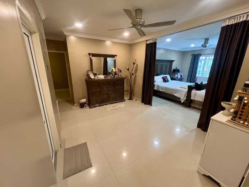 Rumah Teres 2 Tingkat untuk Dijual di Taman Bukit Permata (Selayang) - Jason Hew - Bedroom - PropertyGuru.com.my