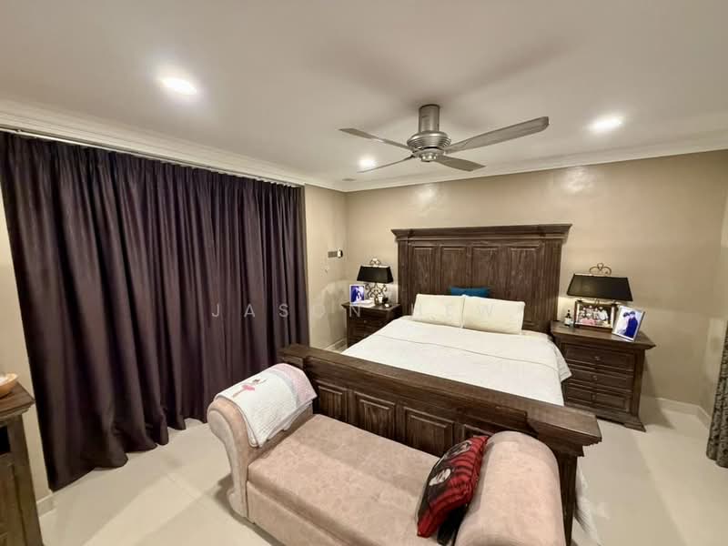 Rumah Teres 2 Tingkat untuk Dijual di Taman Bukit Permata (Selayang) - Jason Hew - PropertyGuru.com.my