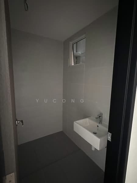 Servis Apartment untuk Dijual di TRELLIS RESIDENCES - Yucong . - Bathroom - PropertyGuru.com.my