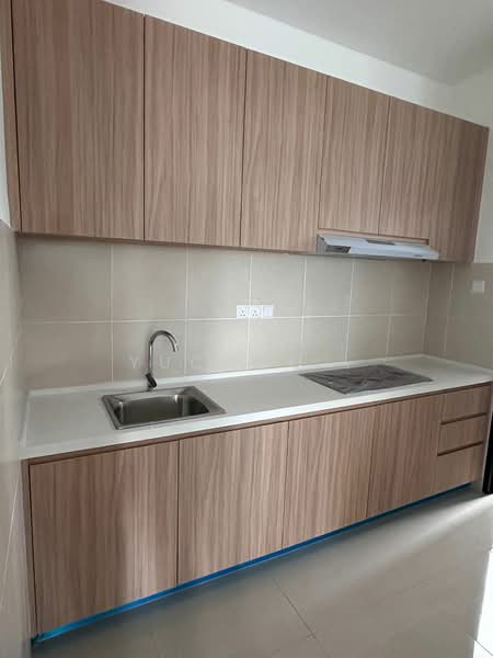 Servis Apartment untuk Dijual di TRELLIS RESIDENCES - Yucong . - Kitchen - PropertyGuru.com.my