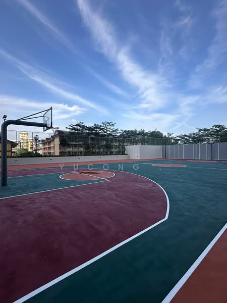 Servis Apartment untuk Dijual di TRELLIS RESIDENCES - Yucong . - Exterior - PropertyGuru.com.my