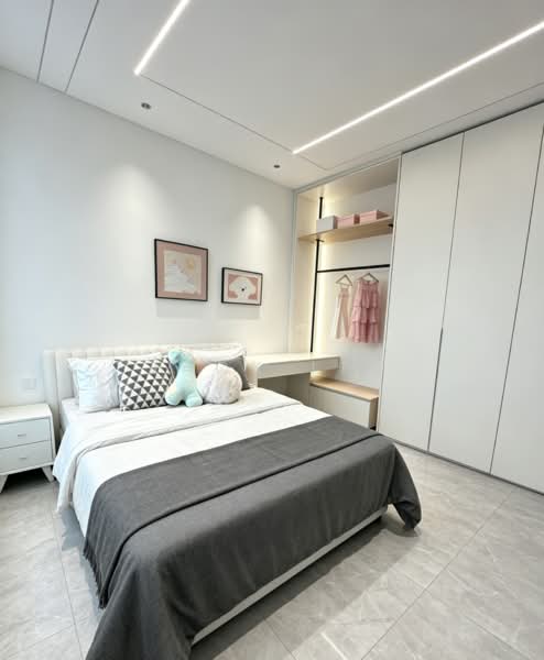 Condominium for Sale at M Aurora - Jack Lee - Bedroom - PropertyGuru.com.my
