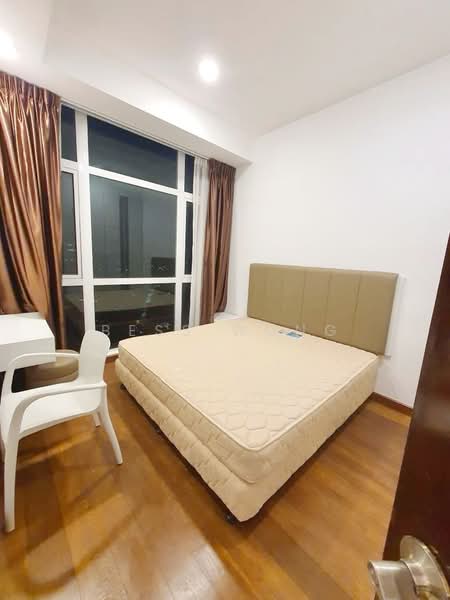 Servis Apartment untuk Disewa di Paragon Residences @ Straits View - Bess Wong - Bedroom - PropertyGuru.com.my