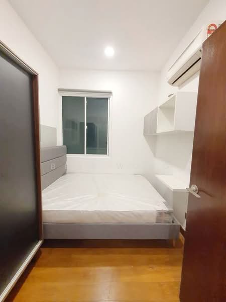Servis Apartment untuk Disewa di Paragon Residences @ Straits View - Bess Wong - Bedroom - PropertyGuru.com.my
