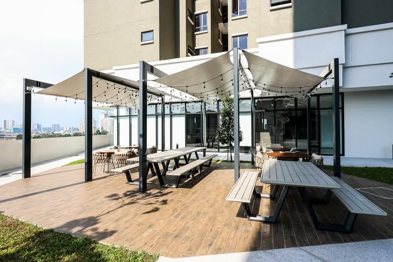 Service Residence for Rent at The Tropika - Karl Lua - Facilities - PropertyGuru.com.my