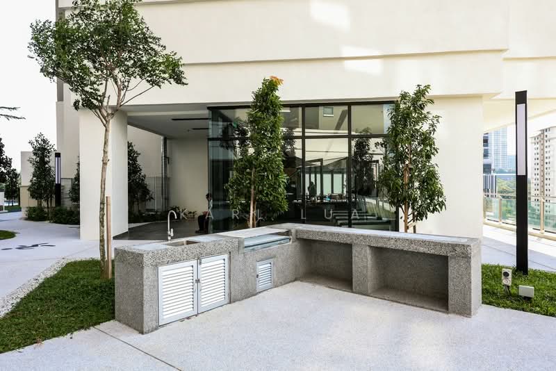 Service Residence for Rent at The Tropika - Karl Lua - Exterior - PropertyGuru.com.my