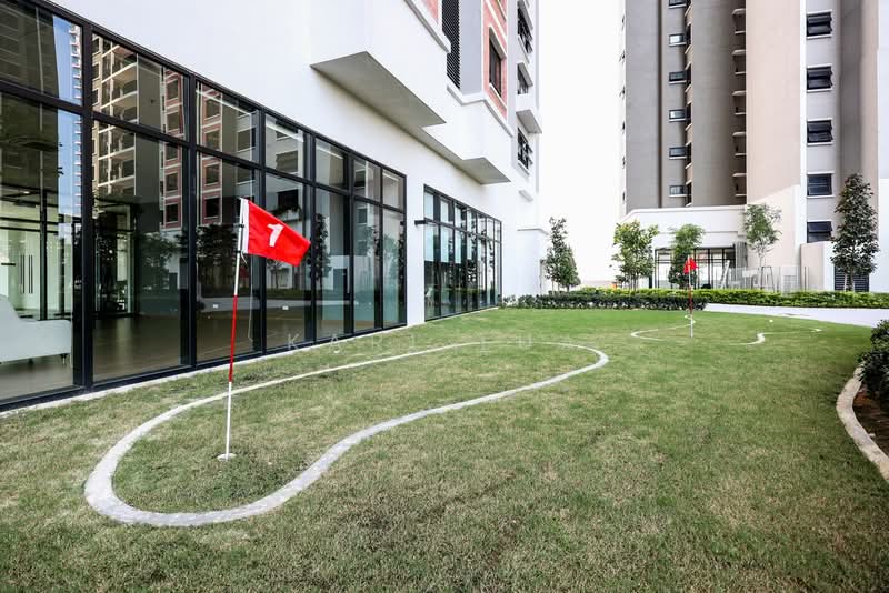 Service Residence for Rent at The Tropika - Karl Lua - Garden - PropertyGuru.com.my