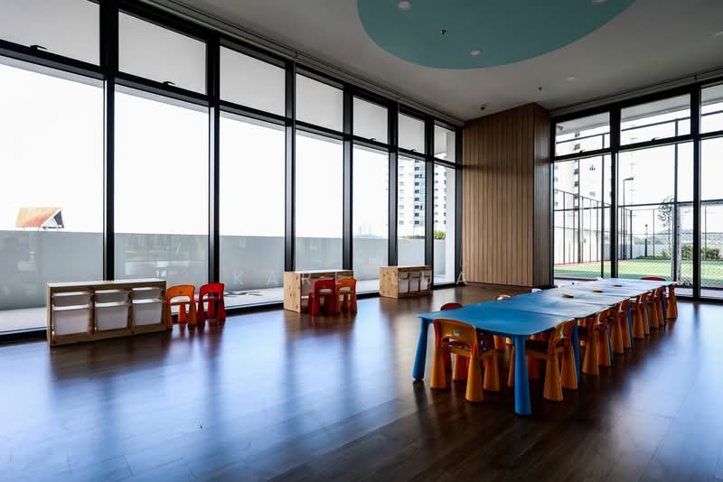 Service Residence for Rent at The Tropika - Karl Lua - Facilities - PropertyGuru.com.my