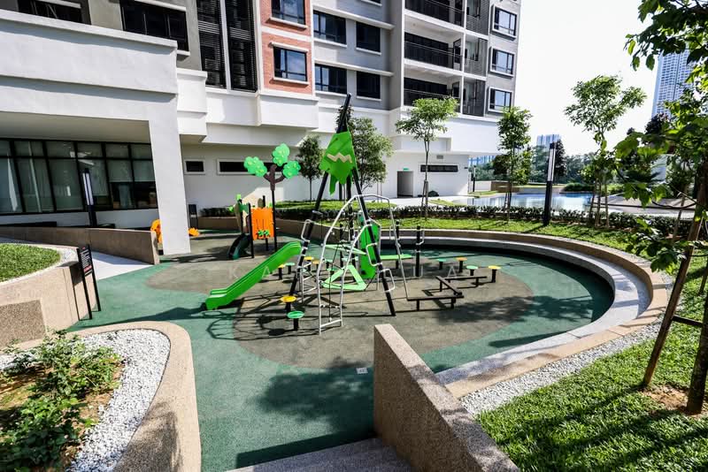 Service Residence for Rent at The Tropika - Karl Lua - Facilities - PropertyGuru.com.my