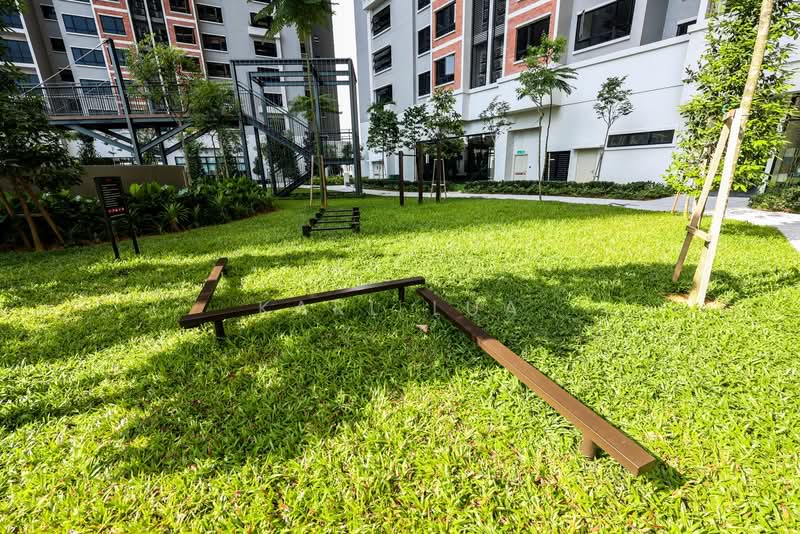 Service Residence for Rent at The Tropika - Karl Lua - Garden - PropertyGuru.com.my