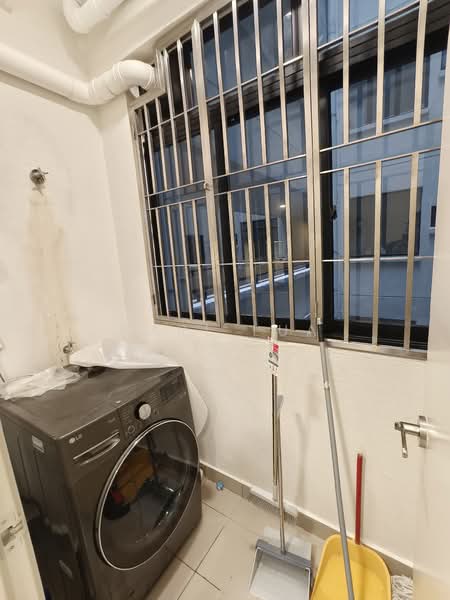 Service Residence for Rent at The Tropika - Karl Lua - Interior - PropertyGuru.com.my