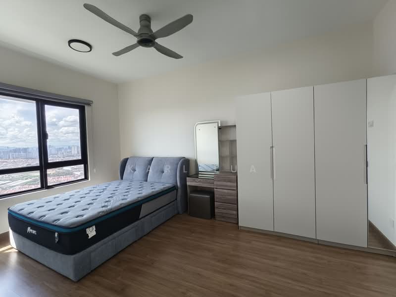 Service Residence for Rent at The Tropika - Karl Lua - Bedroom - PropertyGuru.com.my