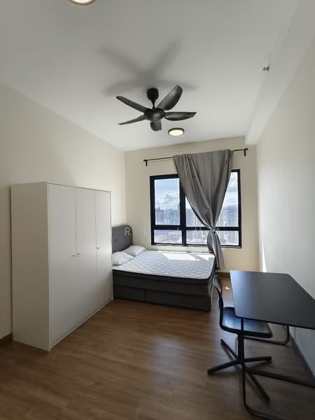 Service Residence for Rent at The Tropika - Karl Lua - Bedroom - PropertyGuru.com.my