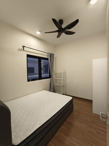 Service Residence for Rent at The Tropika - Karl Lua - Bedroom - PropertyGuru.com.my