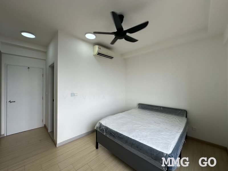 Service Residence for Rent at Gravit8, Klang - Vivian Koh - Bedroom - PropertyGuru.com.my