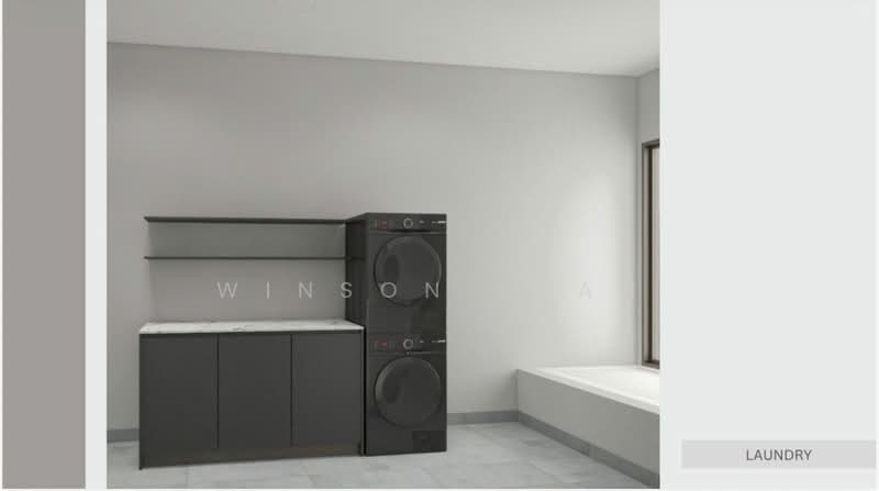 Kondominium untuk Disewa di Aetas Damansara - Winson Luah - Interior - PropertyGuru.com.my