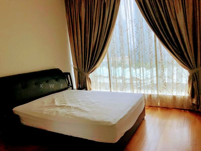 Service Residence for Sale at Vipod Residence - Kweenie Chong - Bedroom - PropertyGuru.com.my
