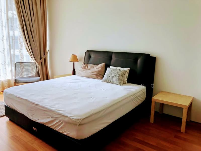 Service Residence for Sale at Vipod Residence - Kweenie Chong - Bedroom - PropertyGuru.com.my