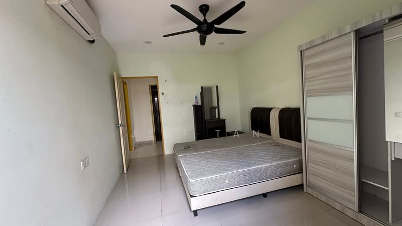 Kondominium untuk Disewa di Loyal Garden Residences - Jeff Tan - Bedroom - PropertyGuru.com.my