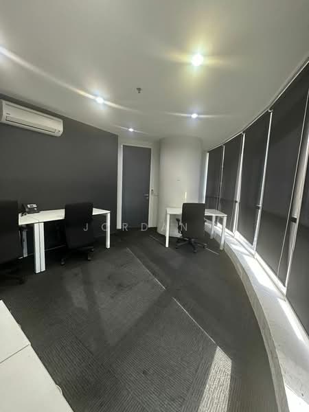 Pejabat untuk Disewa di Mont Kiara (Kuala Lumpur) - Jordan . - Interior - PropertyGuru.com.my
