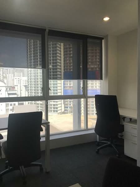 Pejabat untuk Disewa di Mont Kiara (Kuala Lumpur) - Jordan . - Study - PropertyGuru.com.my