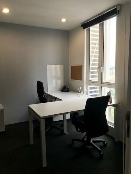 Pejabat untuk Disewa di Mont Kiara (Kuala Lumpur) - Jordan . - Study - PropertyGuru.com.my