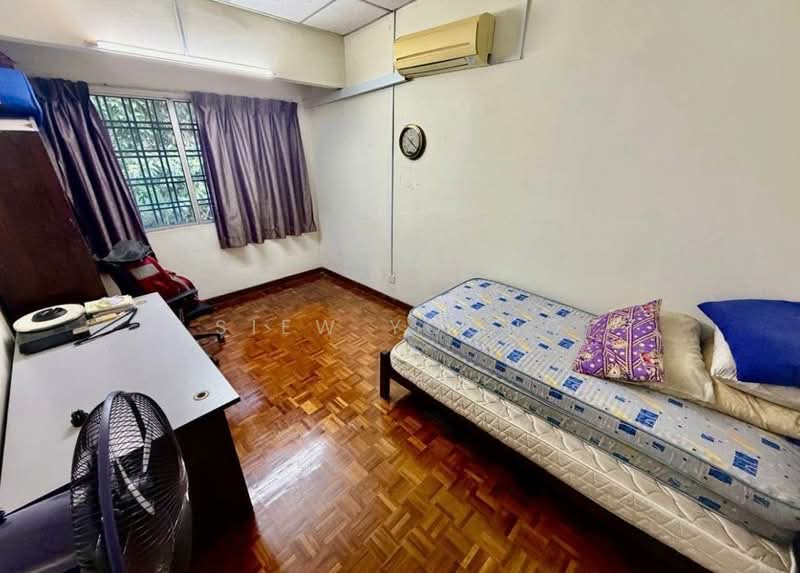 Rumah Teres 2 Tingkat untuk Dijual di Taman Seputeh (Seputeh) - Siew Yoong - Bedroom - PropertyGuru.com.my
