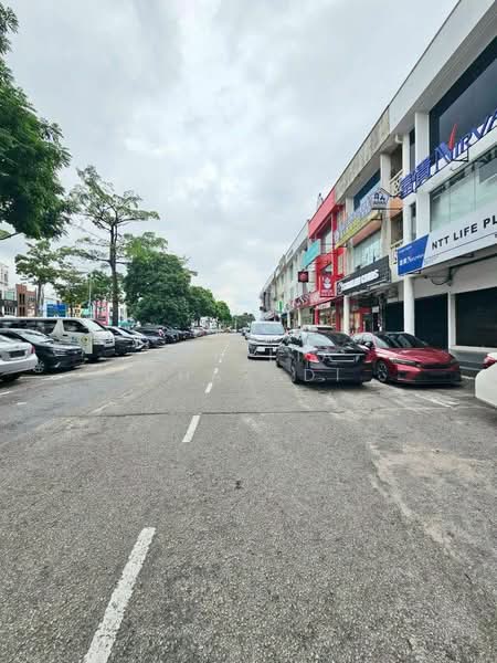 Shop / Office for Rent in Taman Molek (Johor Bahru) - APRILIA CHAYADI - PropertyGuru.com.my