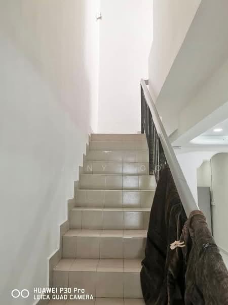2-storey Terraced House for Sale in Johor Bahru (Johor) - Jeny Loo - Interior - PropertyGuru.com.my