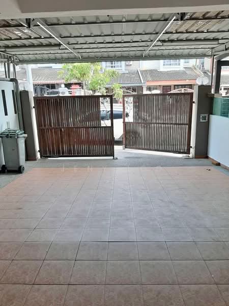 2-storey Terraced House for Sale in Johor Bahru (Johor) - Jeny Loo - Exterior - PropertyGuru.com.my