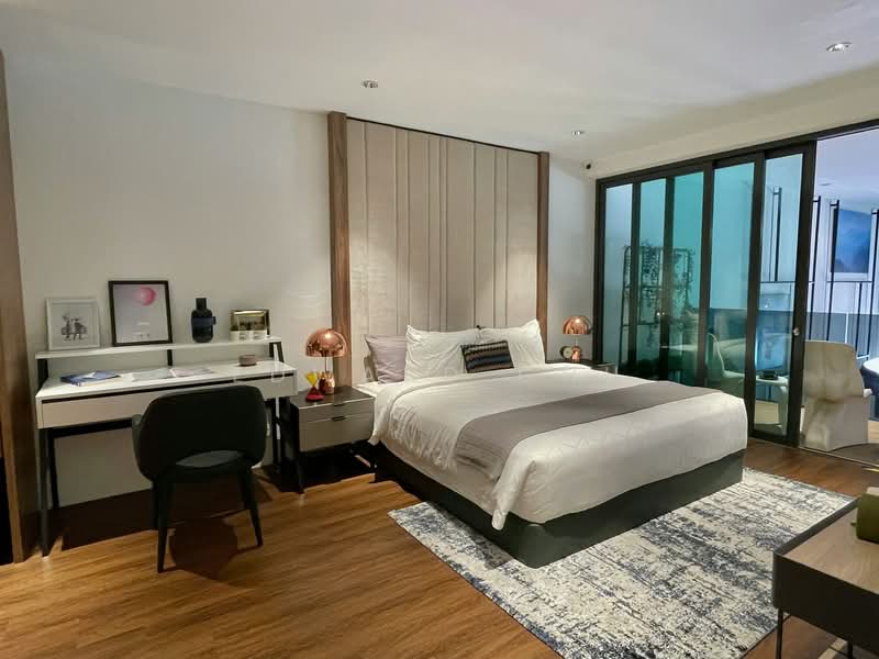 Service Residence for Rent at Tropicana Avenue - Edward Chu - Bedroom - PropertyGuru.com.my