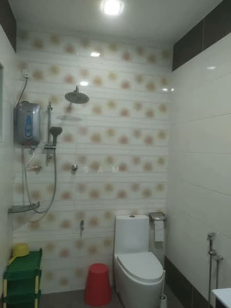 For Sale - Taman Pertama