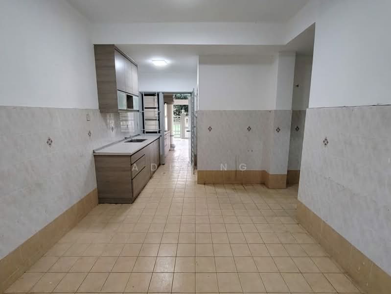 2-storey Terraced House for Sale in Alam Damai (Cheras) - Addy Ng - Kitchen - PropertyGuru.com.my