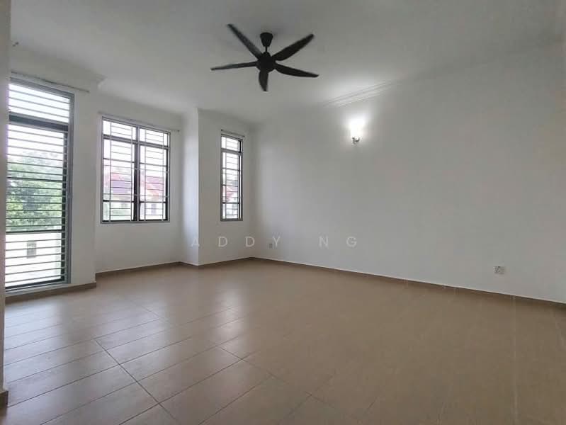 2-storey Terraced House for Sale in Alam Damai (Cheras) - Addy Ng - Living Room - PropertyGuru.com.my