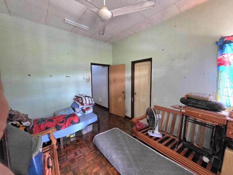 Rumah Teres 2 Tingkat untuk Dijual di Bandar Baru Bangi (Selangor) - Azira Ahmad - PropertyGuru.com.my