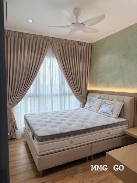 Service Residence for Rent at GM Residence Remia - Vivian Koh - PropertyGuru.com.my