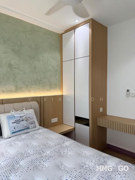 Service Residence for Rent at GM Residence Remia - Vivian Koh - PropertyGuru.com.my