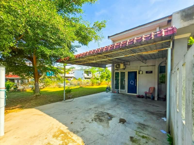 2-storey Terraced House for Sale in Seksyen 17 (Shah Alam) - Zul Syafiq - Exterior - PropertyGuru.com.my