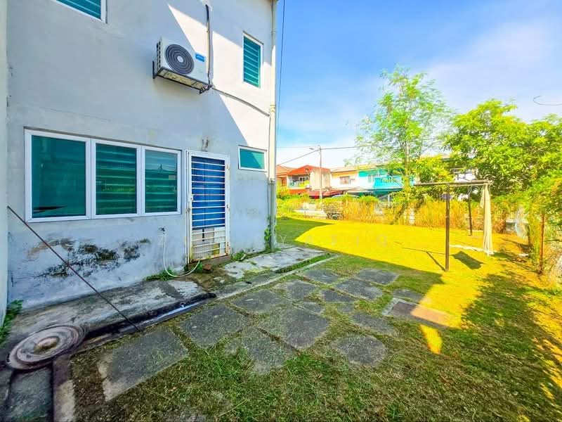 2-storey Terraced House for Sale in Seksyen 17 (Shah Alam) - Zul Syafiq - Exterior - PropertyGuru.com.my