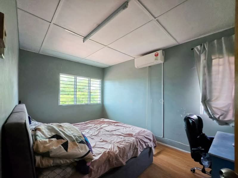 2-storey Terraced House for Sale in Seksyen 17 (Shah Alam) - Zul Syafiq - Bedroom - PropertyGuru.com.my