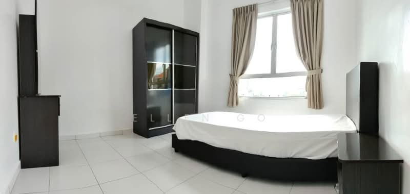 Apartment for Rent at One World 2 (1-Sky) - Ellen Go - Bedroom - PropertyGuru.com.my