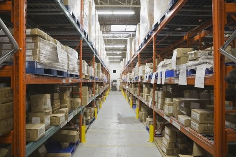 Warehouse for Rent in Kulai (Johor) - Surviene Lee - Interior - PropertyGuru.com.my