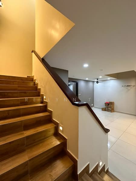 For Sale - Fuego, Bandar Bukit Raja