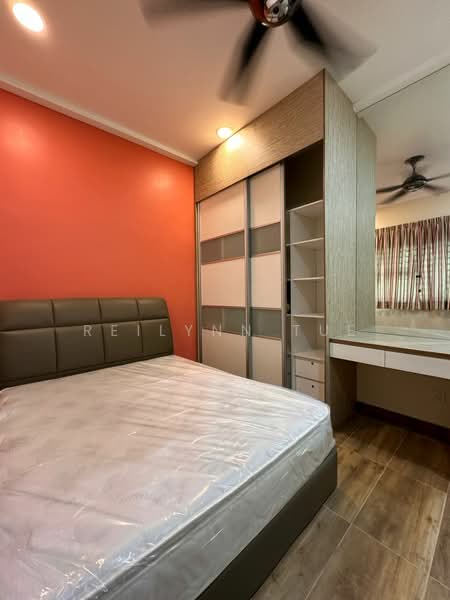 For Sale - Fuego, Bandar Bukit Raja