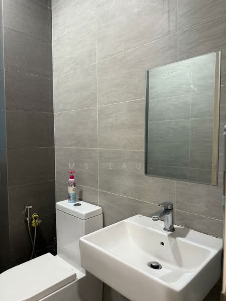 Service Residence for Rent at Rica Residence - Ms Lau. - Bathroom - PropertyGuru.com.my